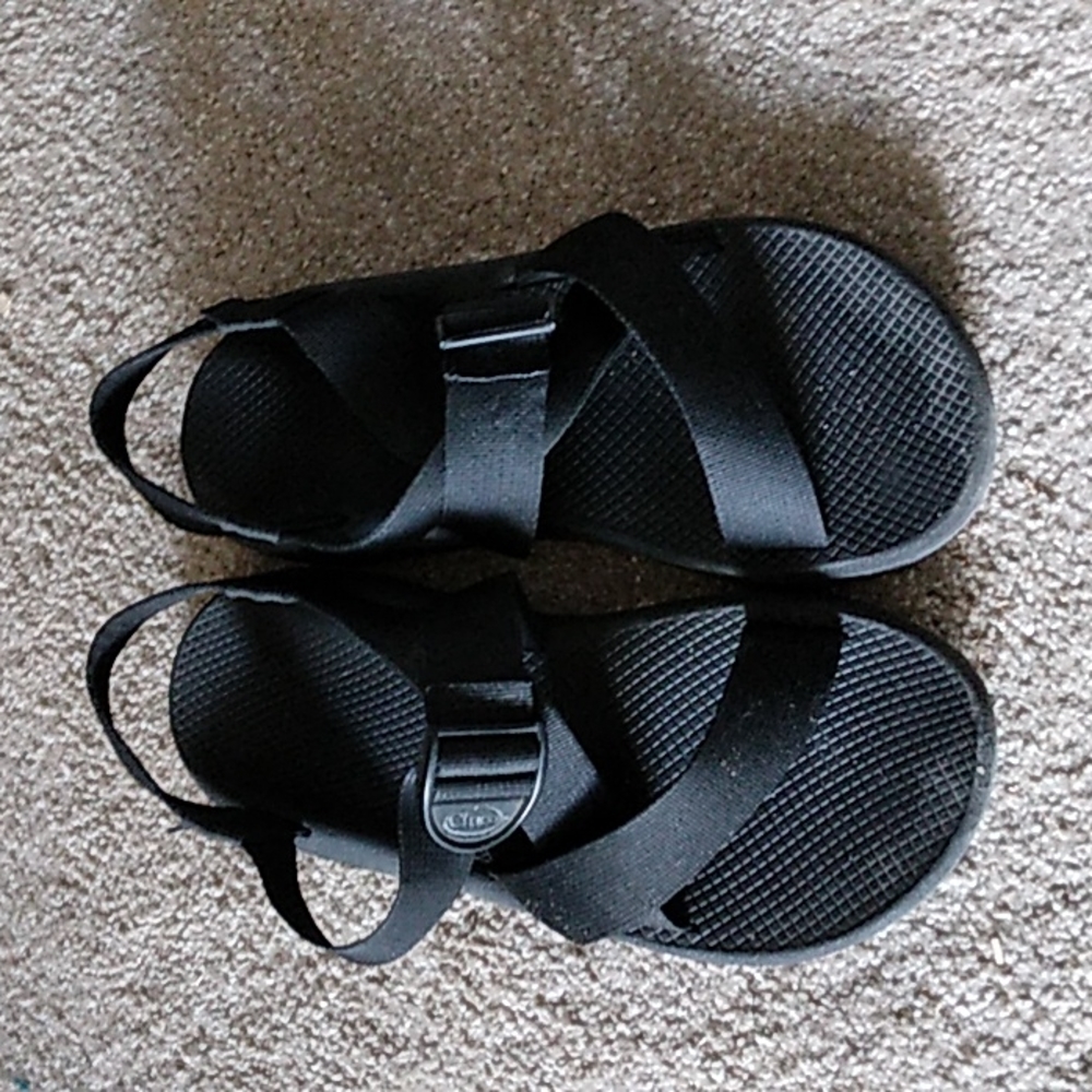 Chaco Mega Z